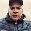 Егор, 35 лет