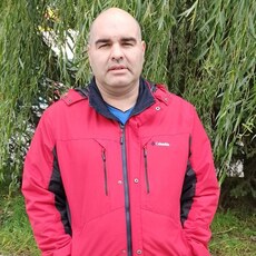 Фотография мужчины Александр, 42 года из г. Новополоцк