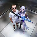 Олег, 34 года