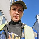 Александр, 38 лет