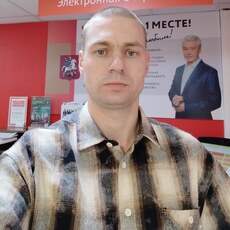 Фотография мужчины Владислав, 30 лет из г. Клинцы