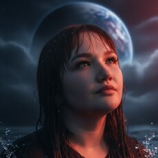 Фотография девушки Анастасия, 31 год из г. Чита