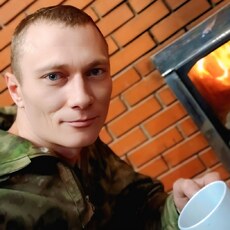Фотография мужчины Леонид, 35 лет из г. Барабинск