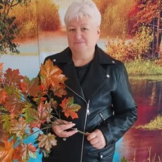 Фотография девушки Татьяна, 63 года из г. Луганск