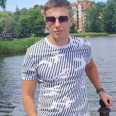 Фотография мужчины Максим, 28 лет из г. Орск