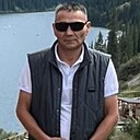 Бахытжан, 46 лет