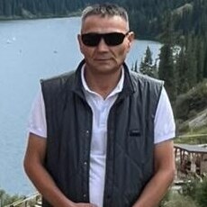 Фотография мужчины Бахытжан, 46 лет из г. Темиртау