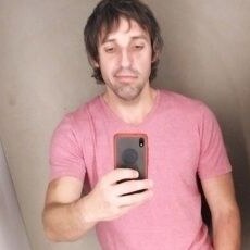 Фотография мужчины Алекс, 39 лет из г. Сумы