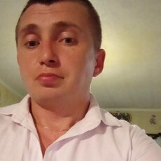 Фотография мужчины Серёга, 41 год из г. Селятино