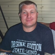 Фотография мужчины Василий, 49 лет из г. Анжеро-Судженск