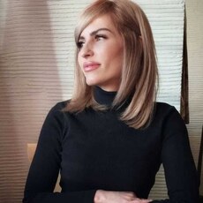 Фотография девушки Ирина, 38 лет из г. Ангарск