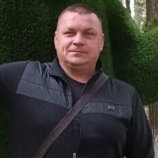 Фотография мужчины Сергей, 42 года из г. Новые Бурасы