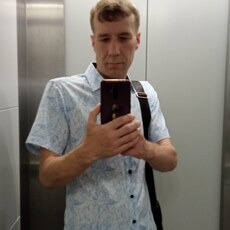 Фотография мужчины Сергей, 42 года из г. Родники (Ивановская Обл)