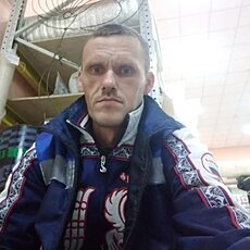 Фотография мужчины Юрий, 35 лет из г. Александровск