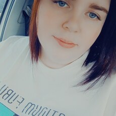 Фотография девушки Надежда, 26 лет из г. Сыктывкар