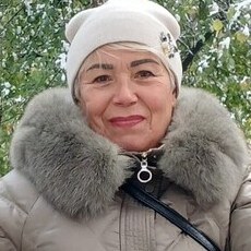Фотография девушки Софья, 69 лет из г. Новосибирск