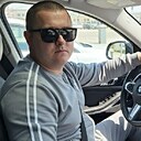 Макс, 32 года