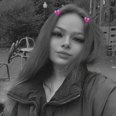 Фотография девушки Людмила, 24 года из г. Зеленоград