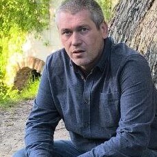 Фотография мужчины Apavlon, 41 год из г. Познань