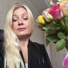 Фотография девушки Наталья, 52 года из г. Невинномысск