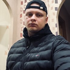 Фотография мужчины Вячеслав, 28 лет из г. Новосибирск