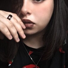 Фотография девушки Кира, 20 лет из г. Донецкая