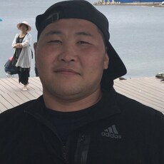 Фотография мужчины Олег, 41 год из г. Якутск