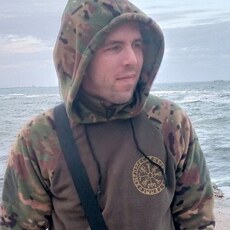 Фотография мужчины Тарас, 33 года из г. Луцк