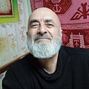 Абдурашид, 59 лет