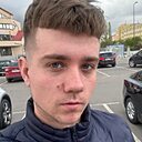 Матвей, 20 лет