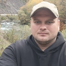 Фотография мужчины Александр, 34 года из г. Кущевская