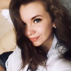 Фотография девушки Елена, 28 лет из г. Абакан