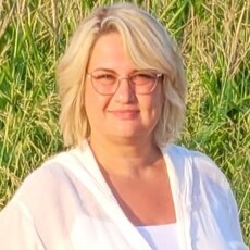 Фотография девушки Елена, 44 года из г. Самара