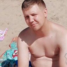 Фотография мужчины Владимир, 36 лет из г. Новый Уоян