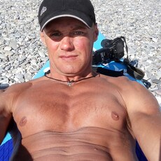 Фотография мужчины Алена, 48 лет из г. Сочи