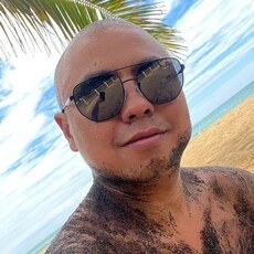 Фотография мужчины Амир, 35 лет из г. Усть-Каменогорск