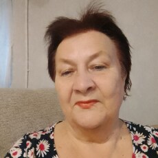 Фотография девушки Ольга, 60 лет из г. Нижний Тагил