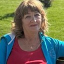 Екатерина, 61 год