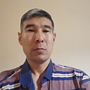 Ержан, 45 лет