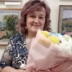 Фотография девушки Татьяна, 46 лет из г. Лысьва