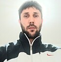 Ахмед, 36 лет
