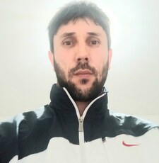 Фотография мужчины Ахмед, 36 лет из г. Пойковский
