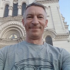 Фотография мужчины Альберт, 45 лет из г. Ростов-на-Дону