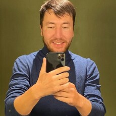 Фотография мужчины Куат, 36 лет из г. Астана