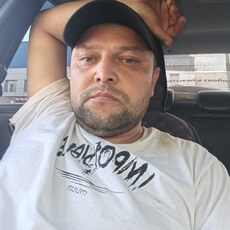 Фотография мужчины Мища, 36 лет из г. Чебоксары