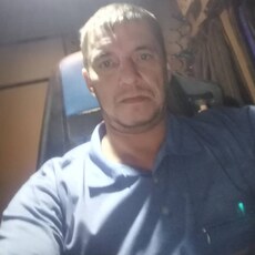 Фотография мужчины Дмитрий, 40 лет из г. Кунгур