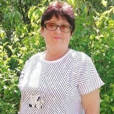Фотография девушки Людмила, 65 лет из г. Кочубеевское