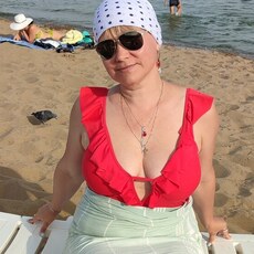 Фотография девушки Вика, 51 год из г. Саратов