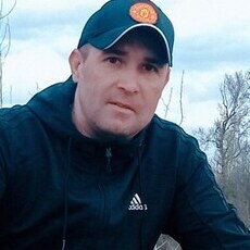 Фотография мужчины Илья, 39 лет из г. Великие Луки