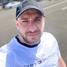 Фотография мужчины Дмитрий, 36 лет из г. Хабаровск